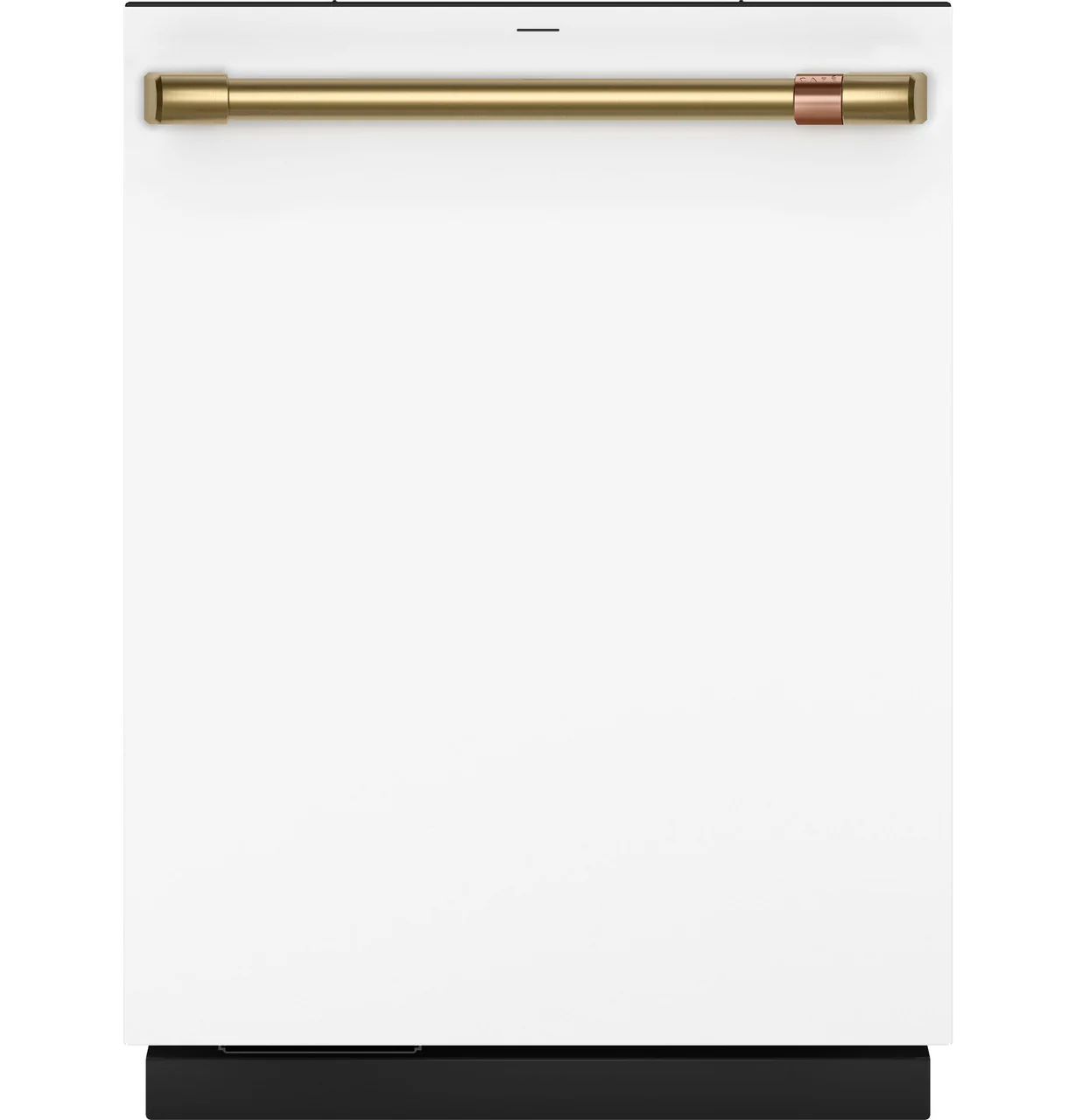 CAFÉ™ CustomFit ENERGY STAR Stainless Interior Smart Dishwasher with Ultra Wash Top Rack and Dual Convection Ultra Dry, 44 dBA - Image 3