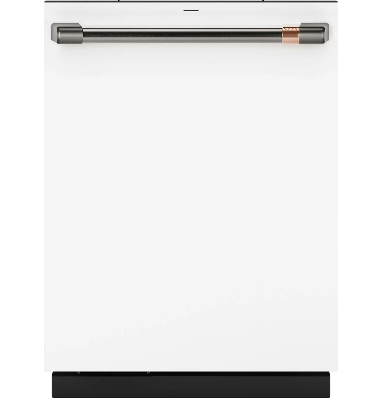 CAFÉ™ CustomFit ENERGY STAR Stainless Interior Smart Dishwasher with Ultra Wash Top Rack and Dual Convection Ultra Dry, 44 dBA - Image 4