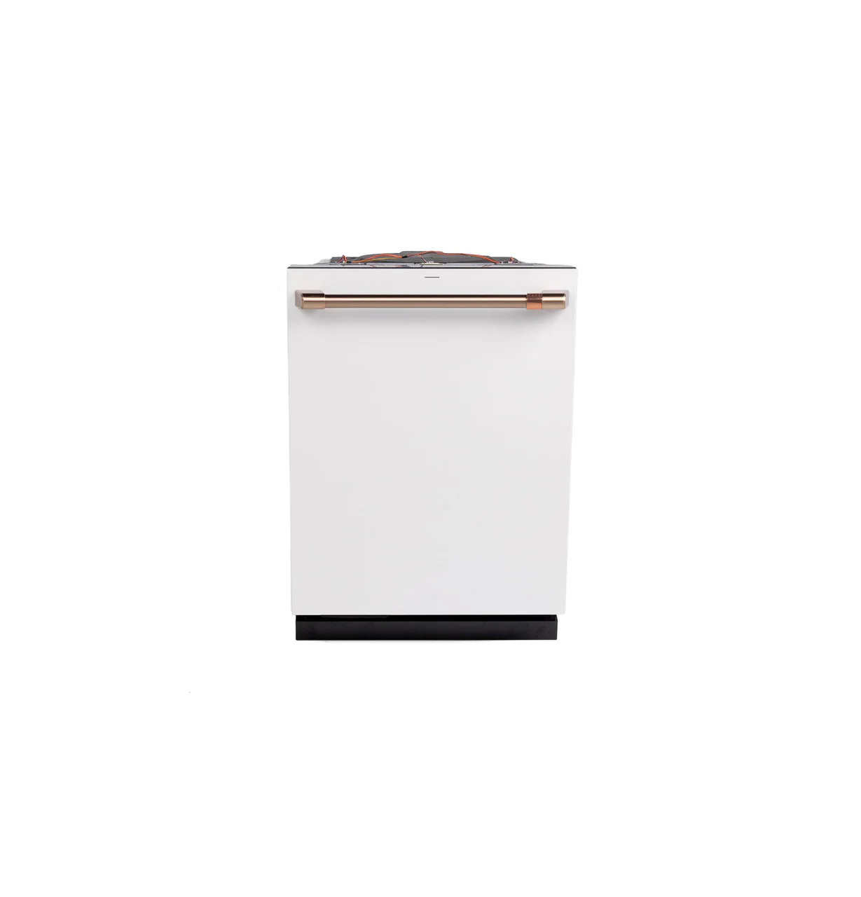 CAFÉ™ CustomFit ENERGY STAR Stainless Interior Smart Dishwasher with Ultra Wash Top Rack and Dual Convection Ultra Dry, LED Lights, 39 dBA - Image 5