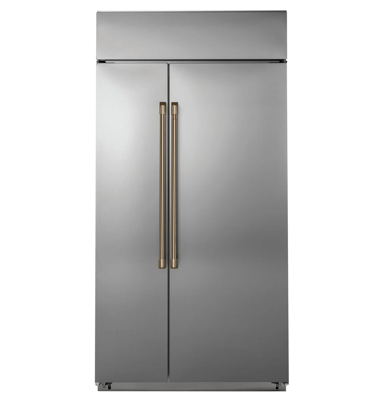 Café™ 42" Smart Built-In Side-by-Side Refrigerator - Image 3