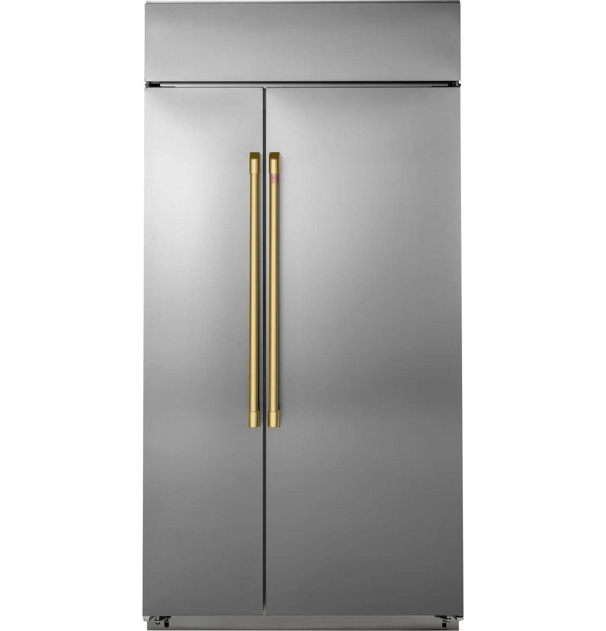 Café™ 42" Smart Built-In Side-by-Side Refrigerator - Image 4