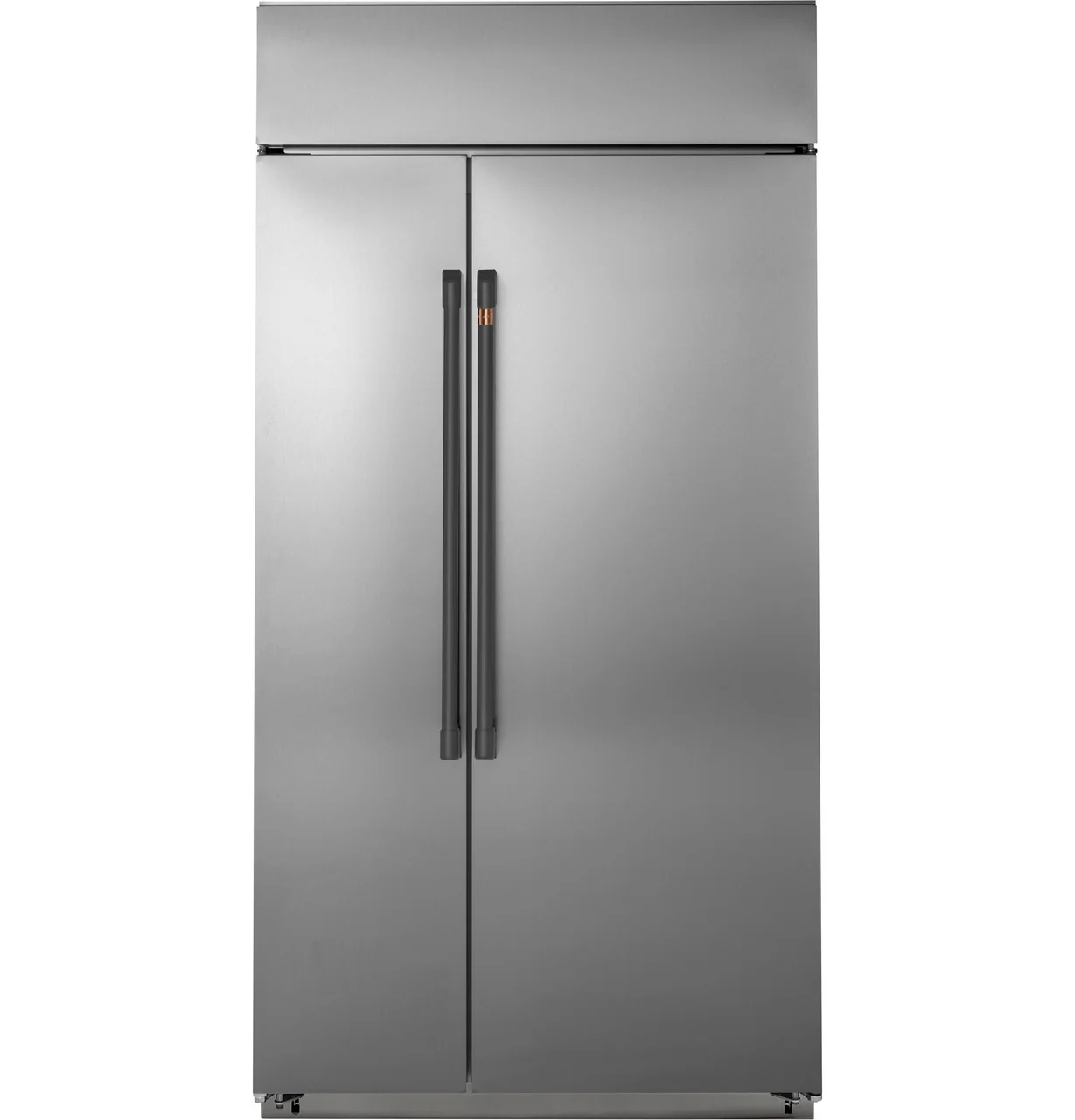 Café™ 42" Smart Built-In Side-by-Side Refrigerator - Image 5