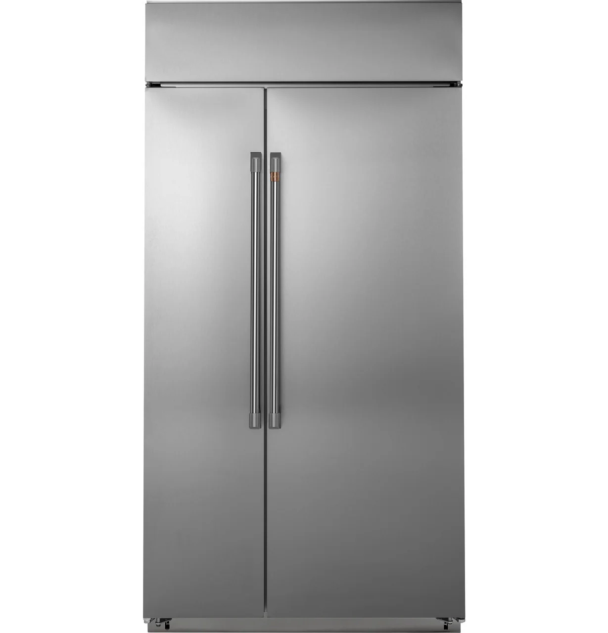 Café™ 42" Smart Built-In Side-by-Side Refrigerator - Image 6