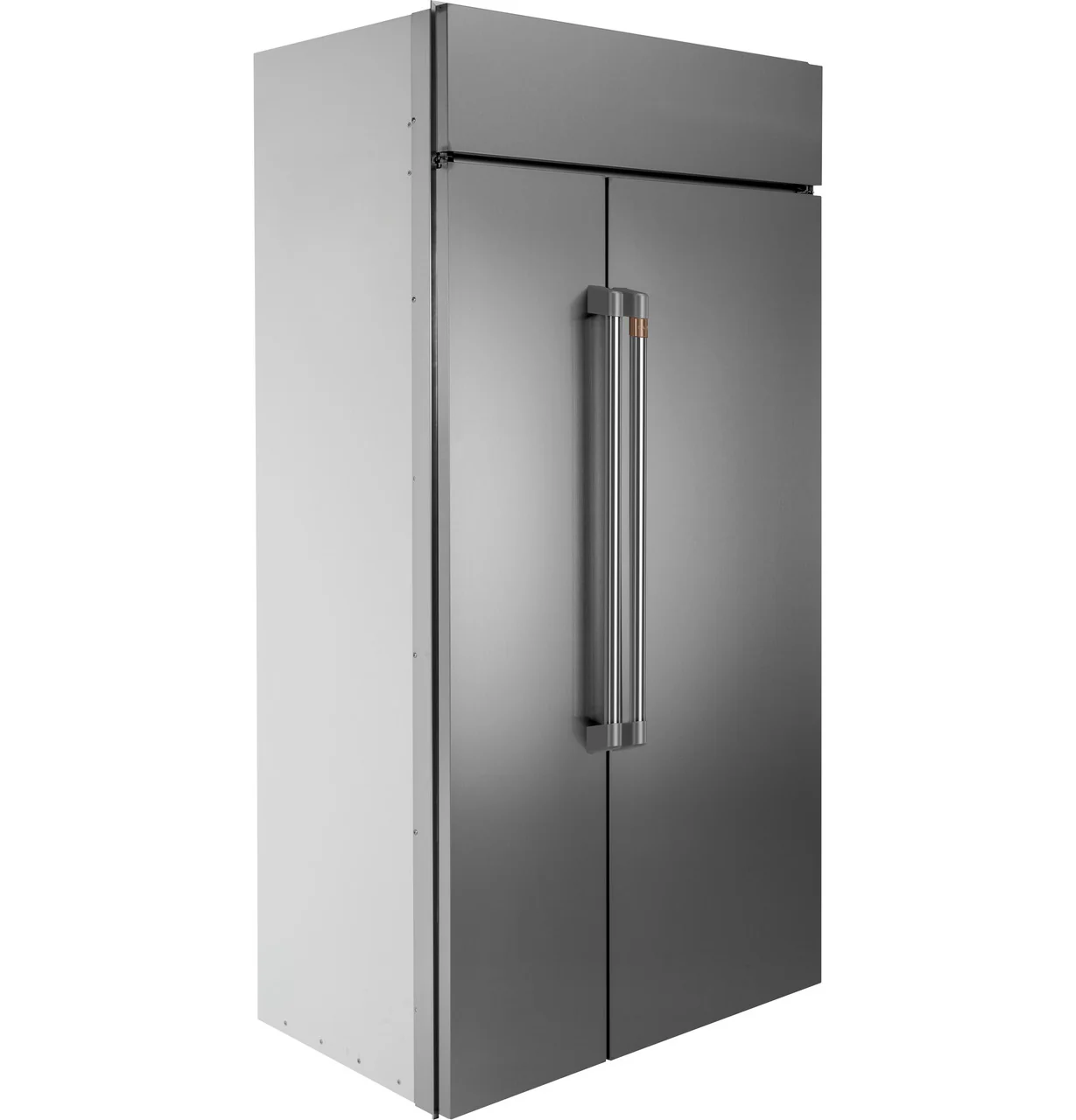 Café™ 42" Smart Built-In Side-by-Side Refrigerator - Image 9