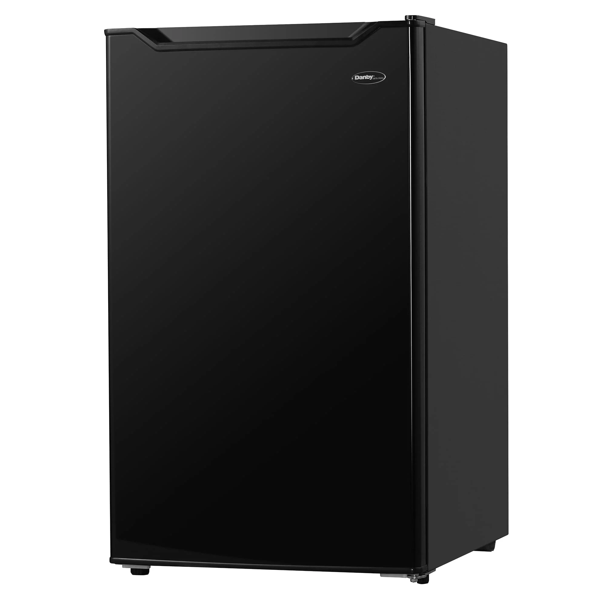 Danby 3.2 cu. ft. Compact Fridge in Black - Image 4