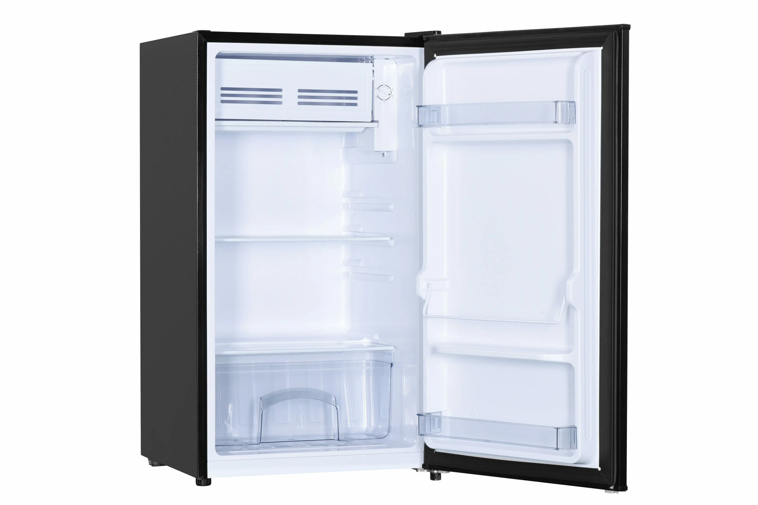 Danby Diplomat 3.2 cu. ft. Compact Refrigerator in Black - Image 5