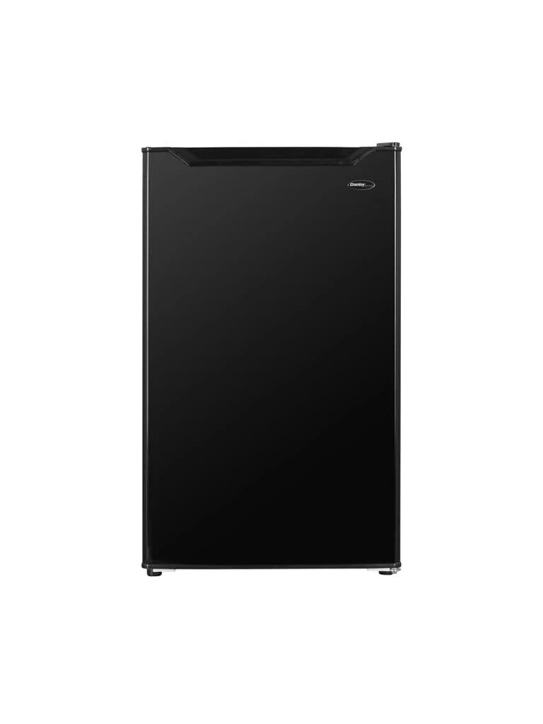 Danby Diplomat 3.2 cu. ft. Compact Refrigerator in Black - Image 6