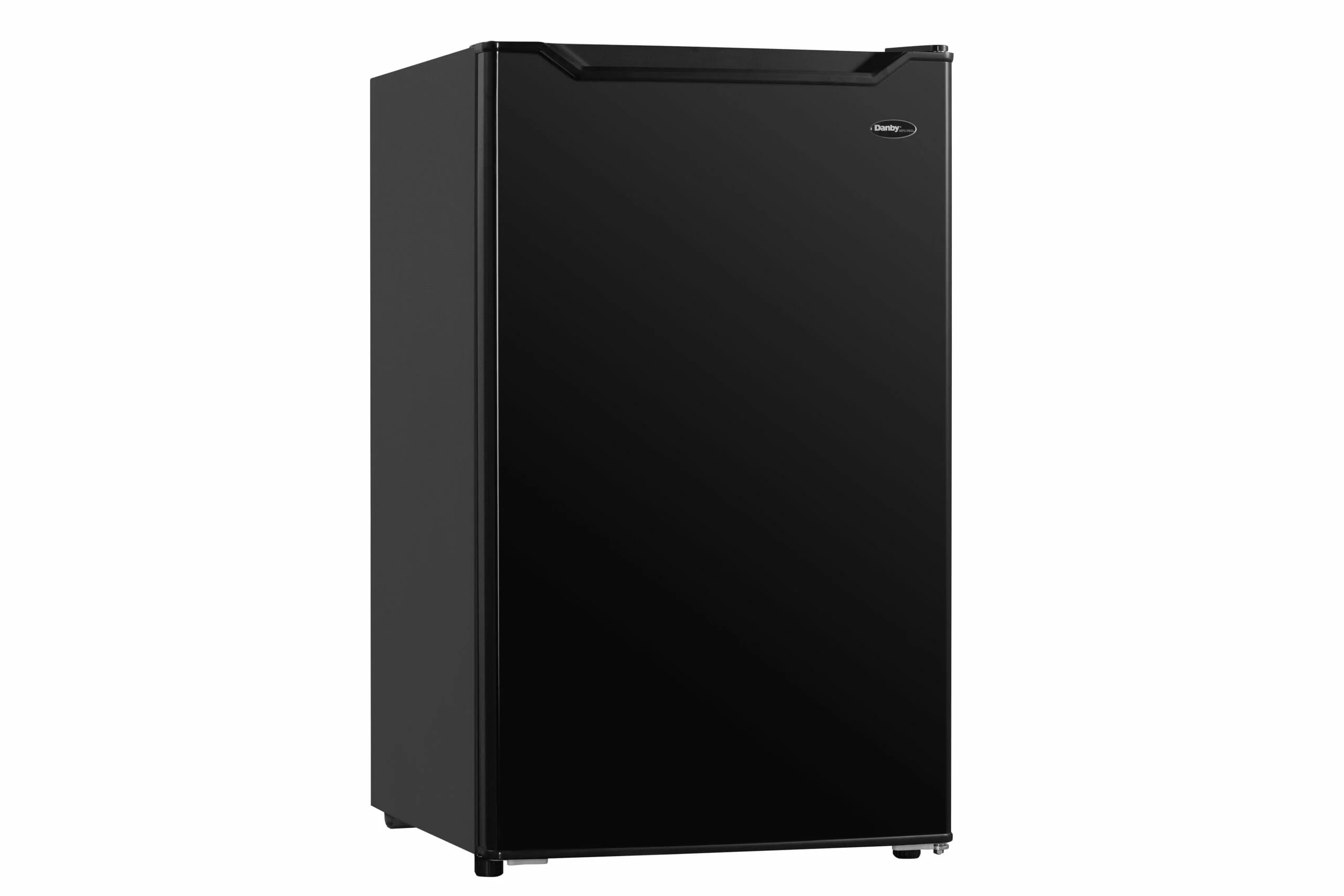 Danby Diplomat 3.2 cu. ft. Compact Refrigerator in Black - Image 7