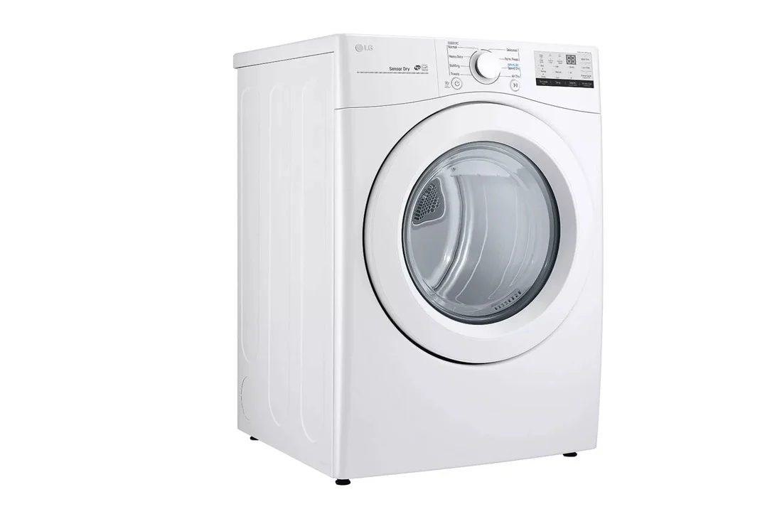 7.4 cu. ft. Ultra Large Capacity Electric Dryer - Image 5