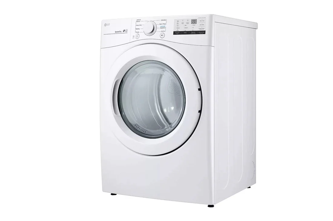 7.4 cu. ft. Ultra Large Capacity Electric Dryer - Image 6