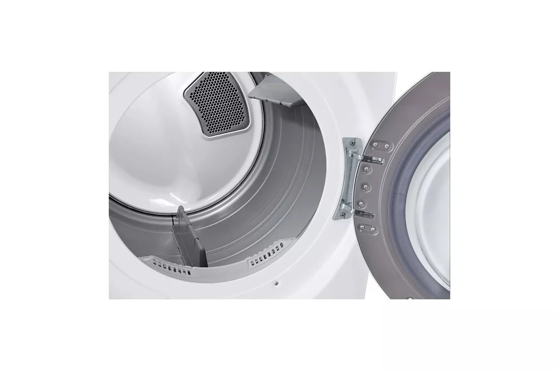 7.4 cu. ft. Ultra Large Capacity Electric Dryer - Image 8