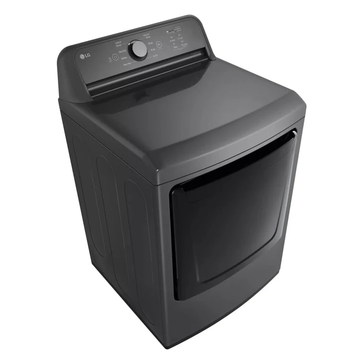 7.3 cu. ft. Ultra Large Capacity Rear Control Electric Dryer with Sensor Dry Technology - Image 4