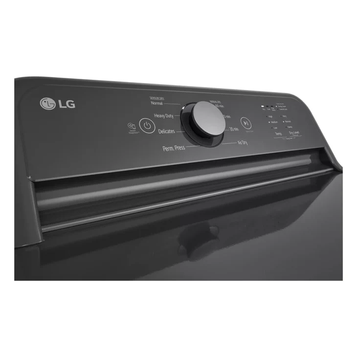 7.3 cu. ft. Ultra Large Capacity Rear Control Electric Dryer with Sensor Dry Technology - Image 8
