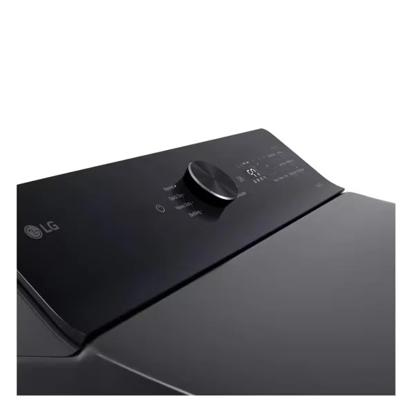 LG 7.3 cu. ft. Ultra Large Capacity Rear Control Electric Dryer with AI Sensing and ThinQ® Smart Features - Image 10