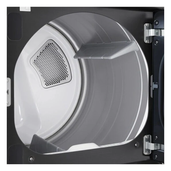 LG 7.3 cu. ft. Ultra Large Capacity Rear Control Electric Dryer with AI Sensing and ThinQ® Smart Features - Image 6