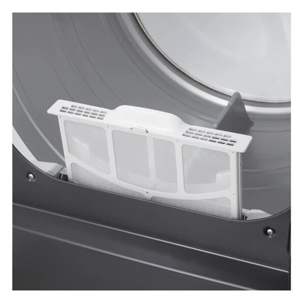 LG 7.3 cu. ft. Ultra Large Capacity Rear Control Electric Dryer with AI Sensing and ThinQ® Smart Features - Image 7