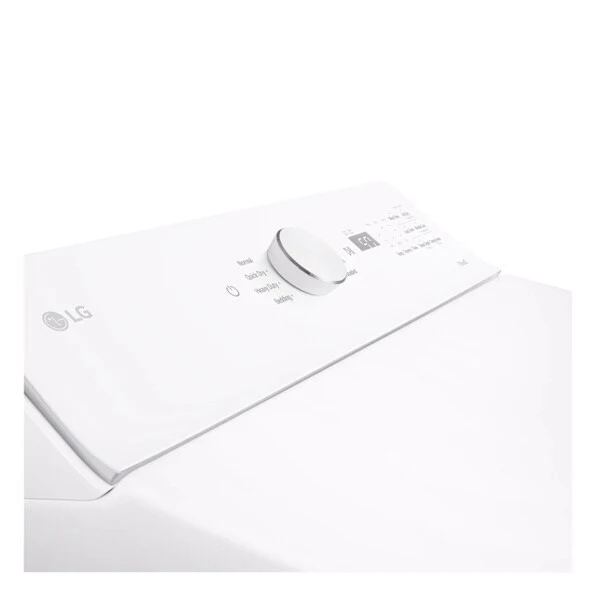 7.3 cu. ft. Ultra Large Capacity Rear Control Electric Dryer with AI Sensing and ThinQ® Smart Features - Image 10