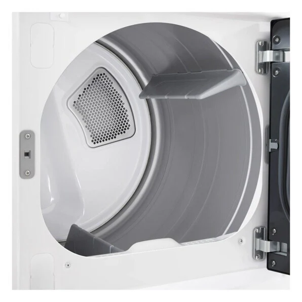 7.3 cu. ft. Ultra Large Capacity Rear Control Electric Dryer with AI Sensing and ThinQ® Smart Features - Image 7