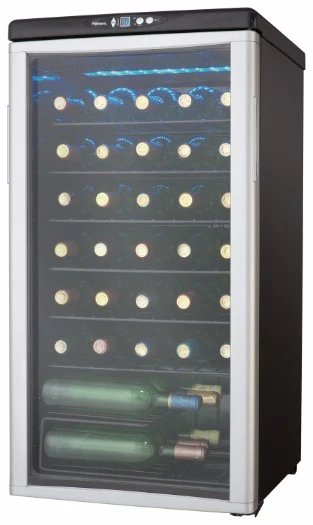 Danby 35 Bottle Wine Cooler - Image 3