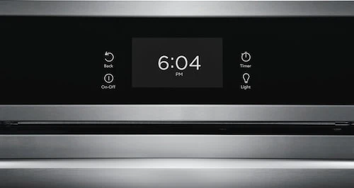 Frigidaire Gallery 30" Wall Oven and Microwave Combination - Image 3