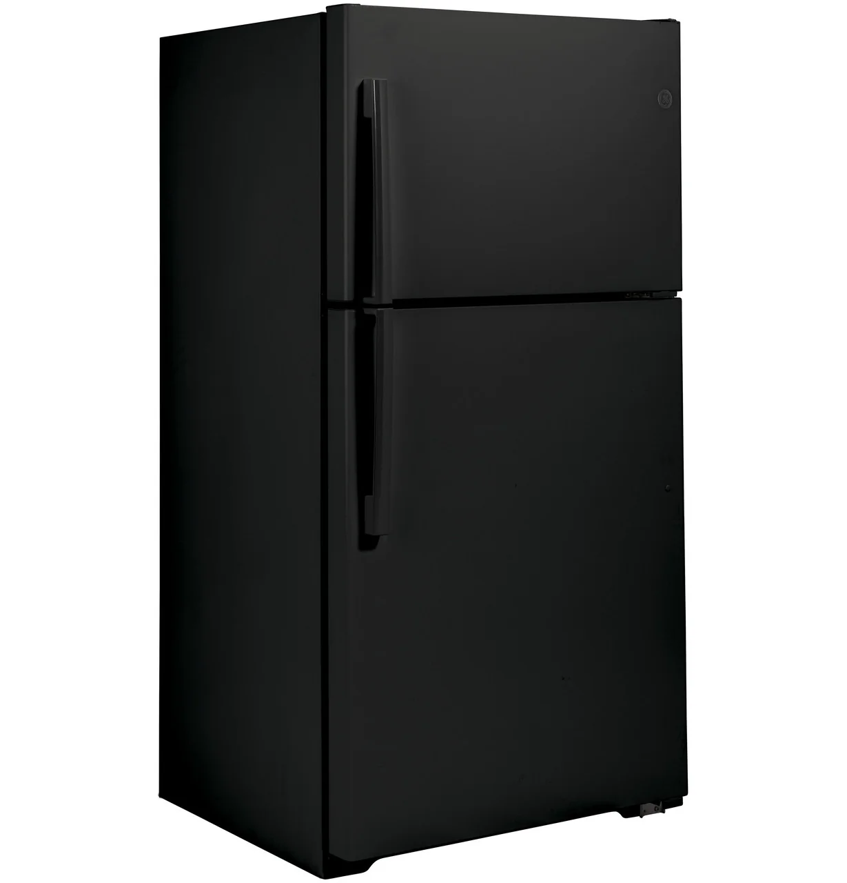 GE® ENERGY STAR® 21.9 Cu. Ft. Top-Freezer Refrigerator - Image 3