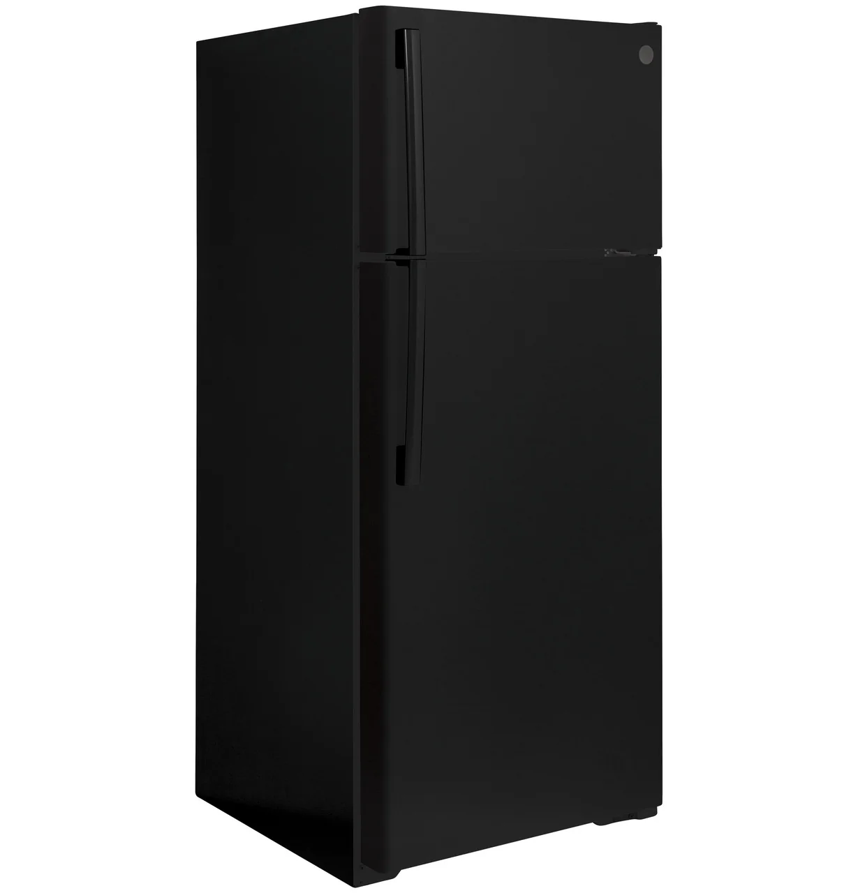 GE® ENERGY STAR® 17.5 Cu. Ft. Top-Freezer Refrigerator - Image 3