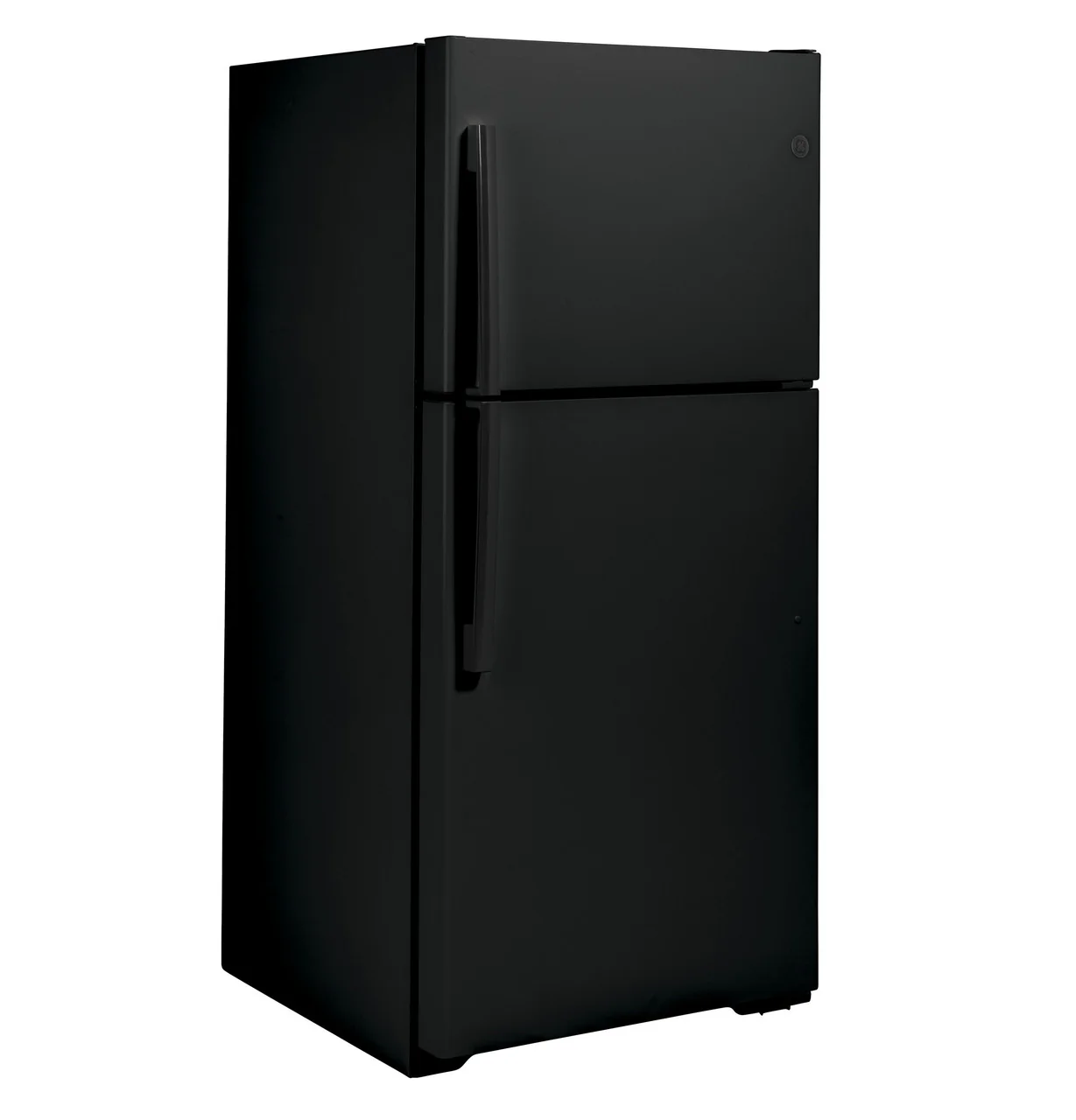 GE® ENERGY STAR® 19.2 Cu. Ft. Top-Freezer Refrigerator - Image 3