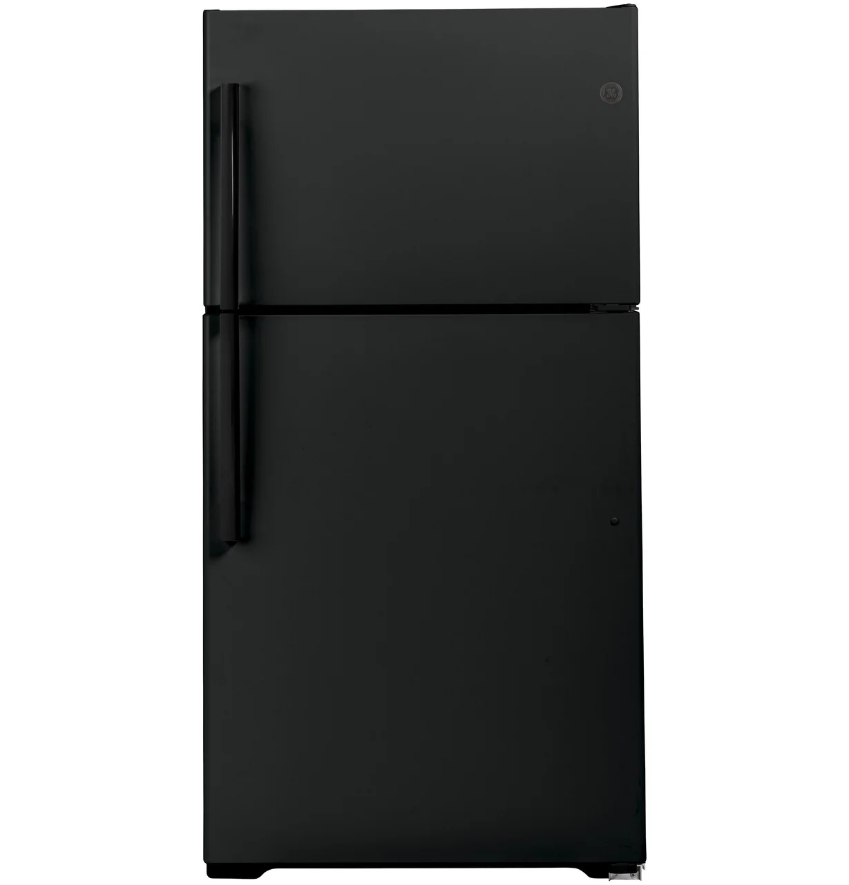 Black Top-Freezer Refrigerators