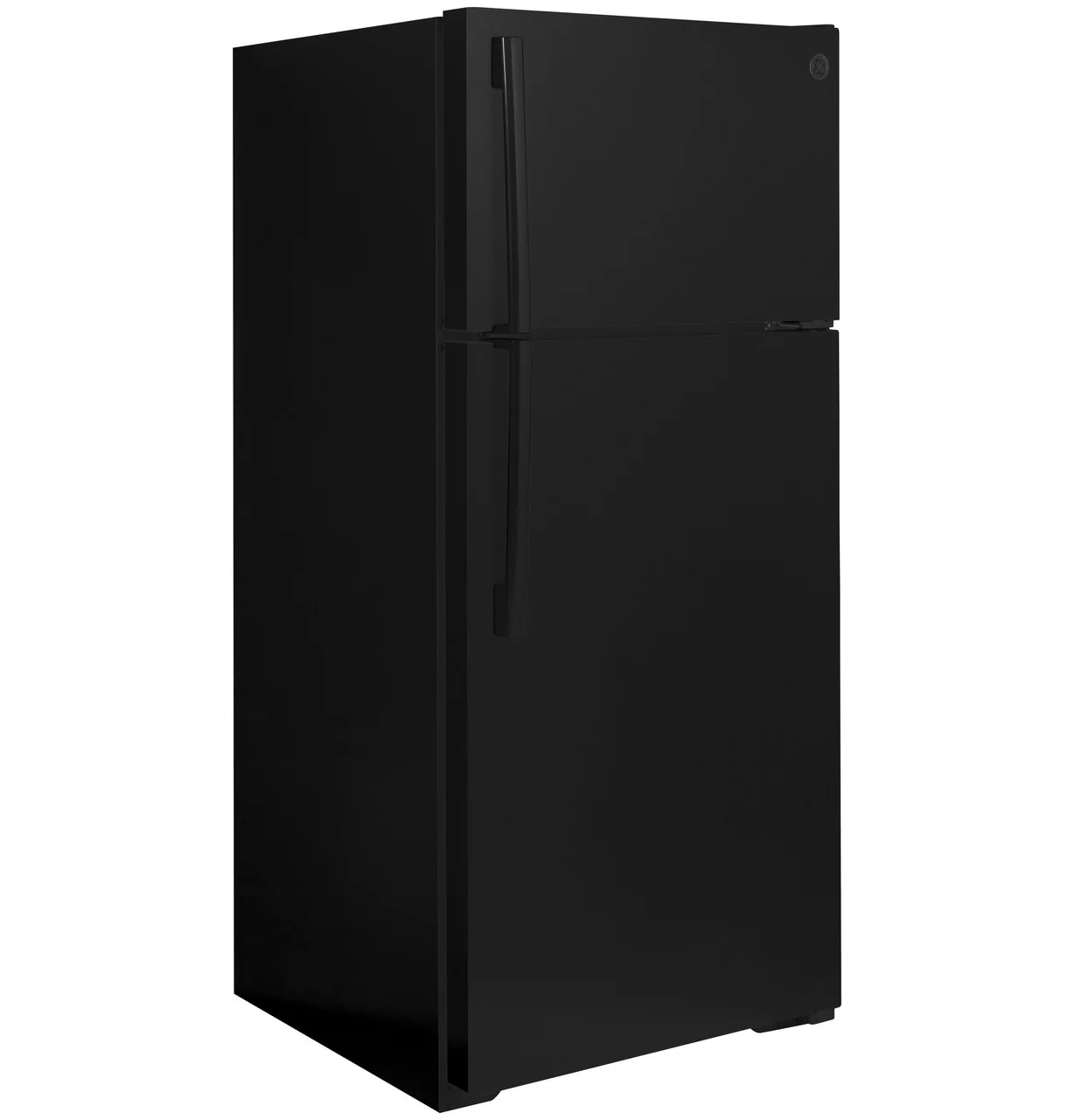 GE® 16.6 Cu. Ft. Top-Freezer Refrigerator - Image 3