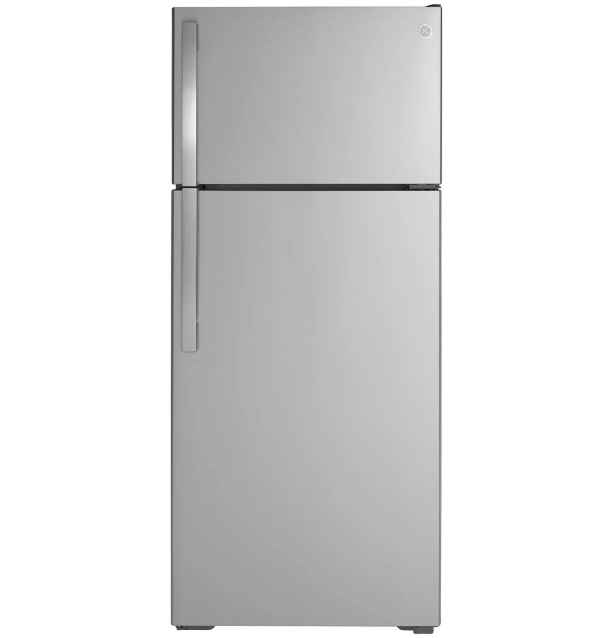 GE Top-Freezer Refrigerators