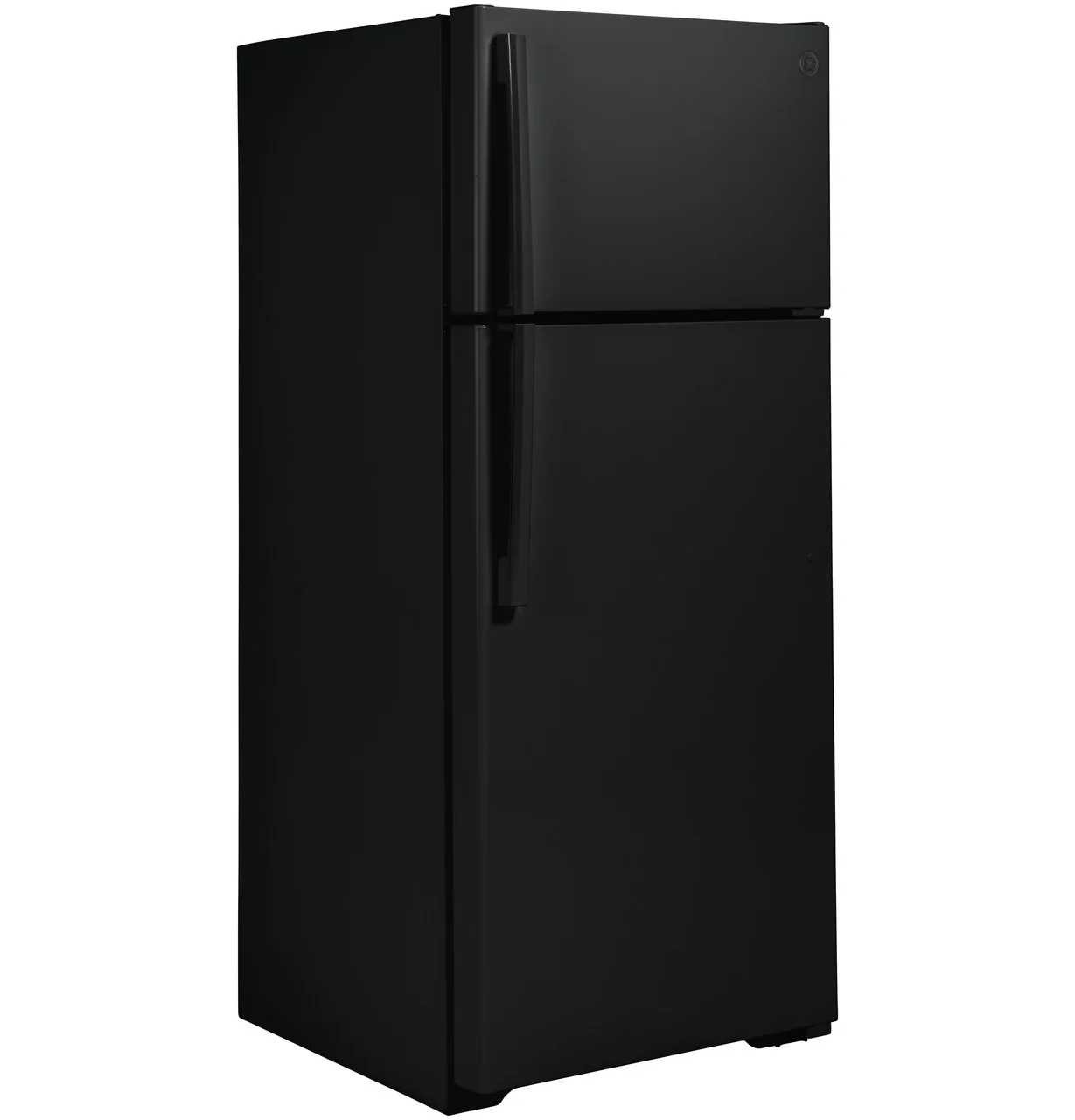 GE® 17.5 Cu. Ft. Top-Freezer Refrigerator - Image 4