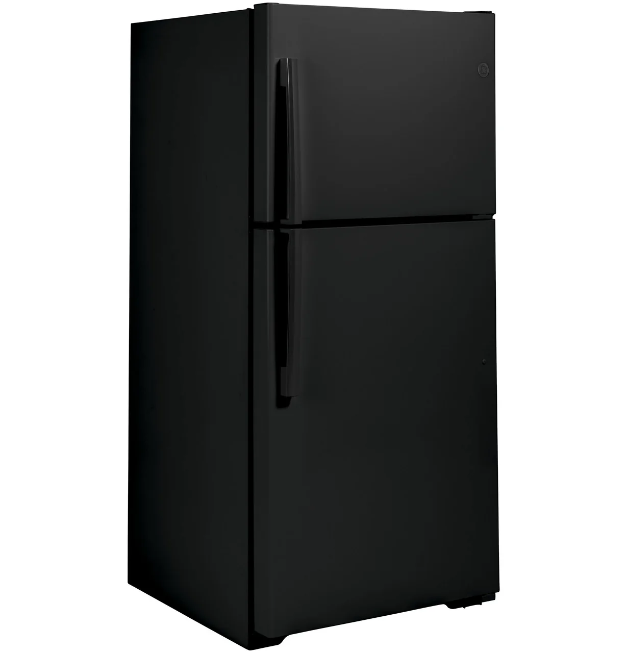 GE® 21.9 Cu. Ft. Garage Ready Top-Freezer Refrigerator - Image 3
