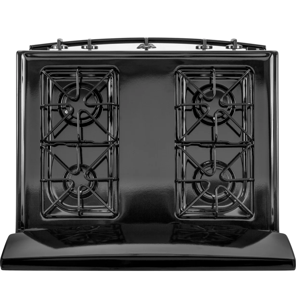 GE GE® 30" Free-Standing Gas Range - Image 5