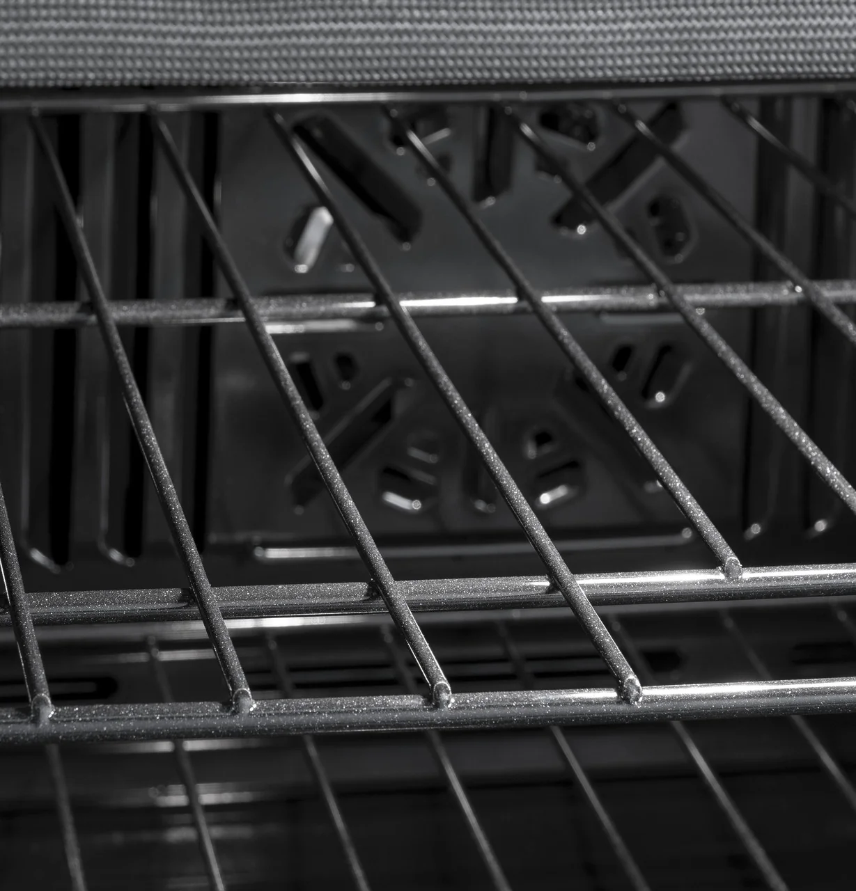 GE® 30" Smart Built-In Self-Clean Double Wall Oven - Image 5