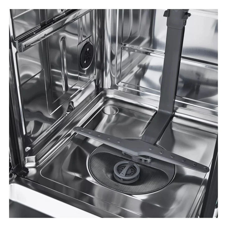 Front Control Dishwasher with LoDecibel Operation and Dynamic Dry™ - Image 7