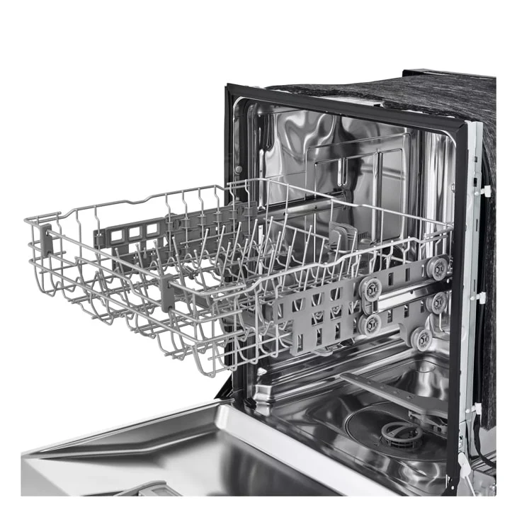 Front Control Dishwasher with LoDecibel Operation and Dynamic Dry™ - Image 8