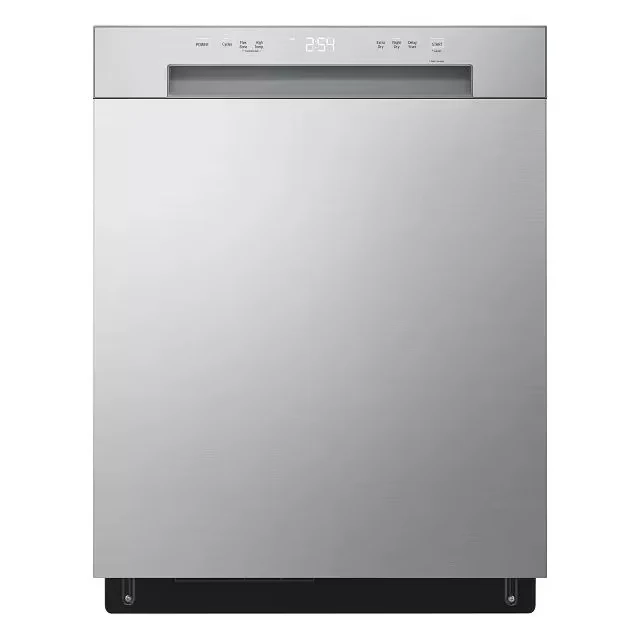 Front Control Dishwasher with LoDecibel Operation and Dynamic Dry™ - Image 8