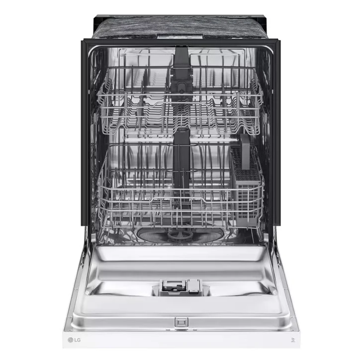 Front Control Dishwasher with LoDecibel Operation and Dynamic Dry™ - Image 7