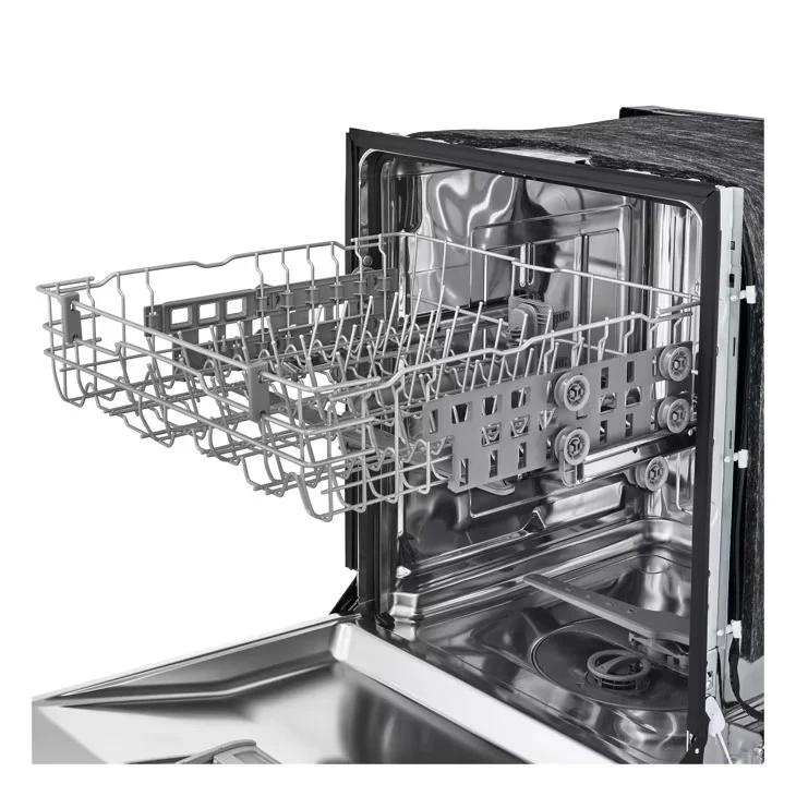Front Control Dishwasher with LoDecibel Operation and Dynamic Dry™ - Image 9