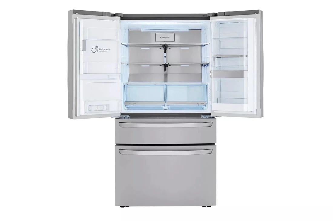 30 cu. ft. Smart Refrigerator with Craft Ice™ - Image 10