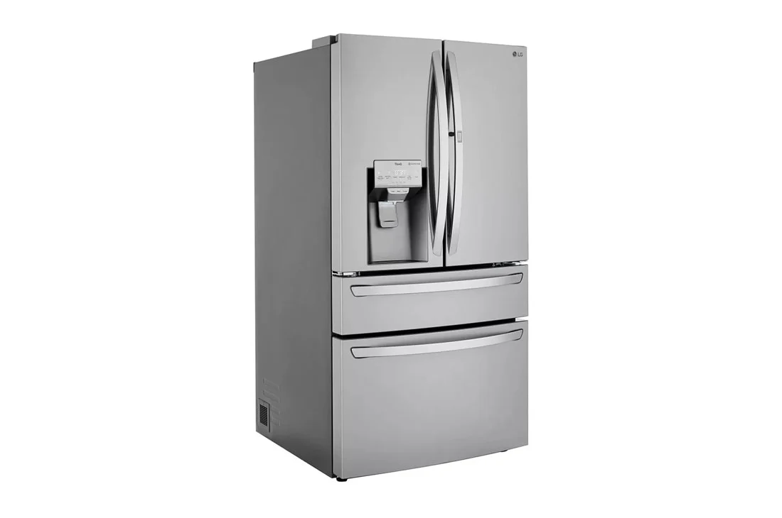 30 cu. ft. Smart Refrigerator with Craft Ice™ - Image 6