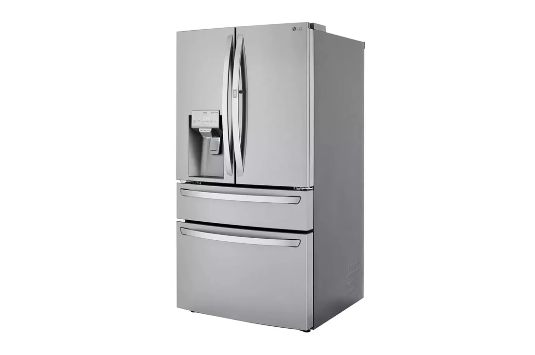 30 cu. ft. Smart Refrigerator with Craft Ice™ - Image 8