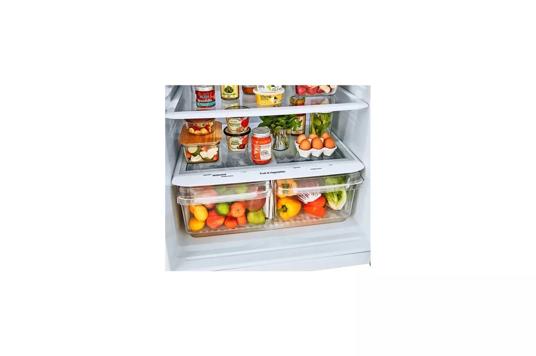 24 cu. ft. Top Freezer Refrigerator - Image 10