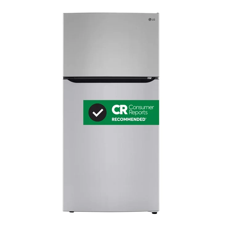 24 cu. ft. Top Freezer Refrigerator - Image 3