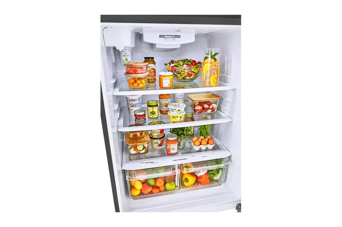 24 cu. ft. Top Freezer Refrigerator - Image 5