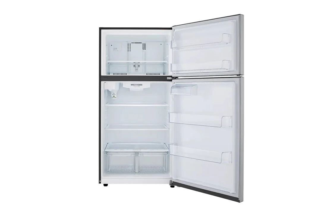 24 cu. ft. Top Freezer Refrigerator - Image 7