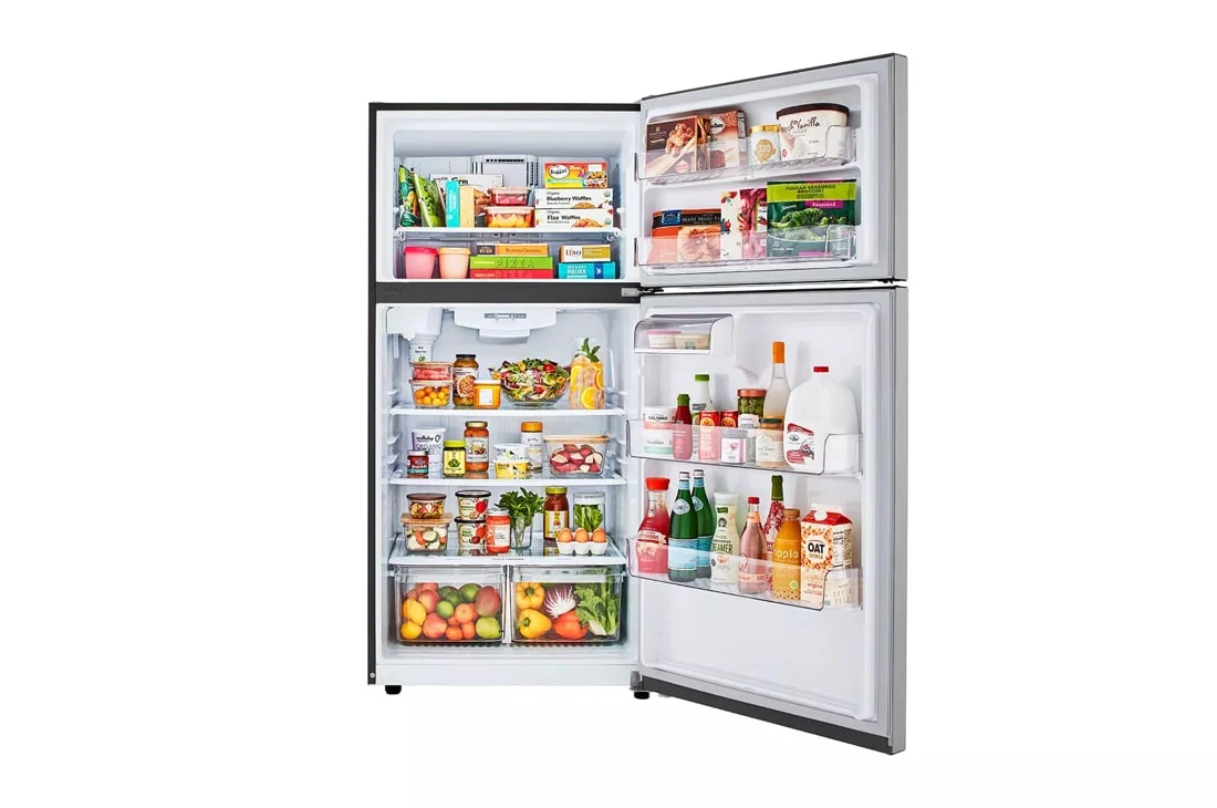 24 cu. ft. Top Freezer Refrigerator - Image 8