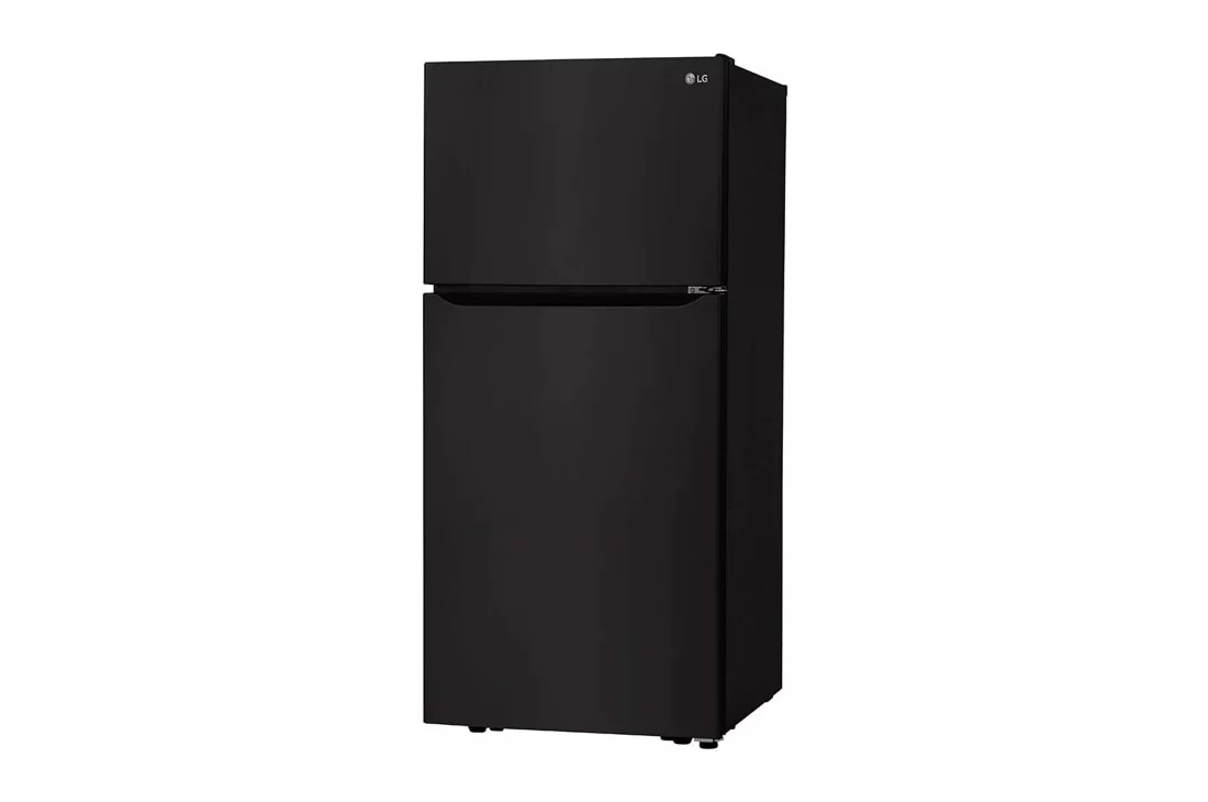 LG 20 cu. ft. Top Freezer Refrigerator - Image 3