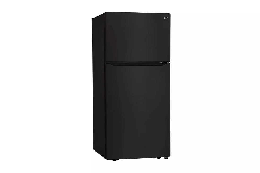 LG 20 cu. ft. Top Freezer Refrigerator - Image 4