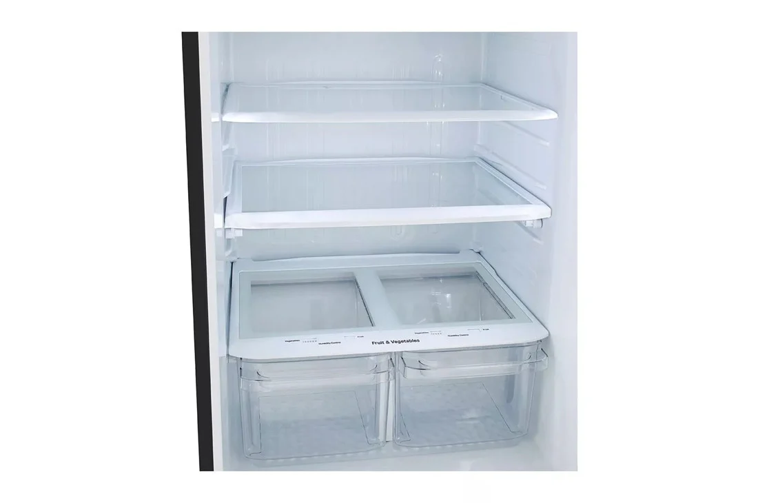 LG 20 cu. ft. Top Freezer Refrigerator - Image 5
